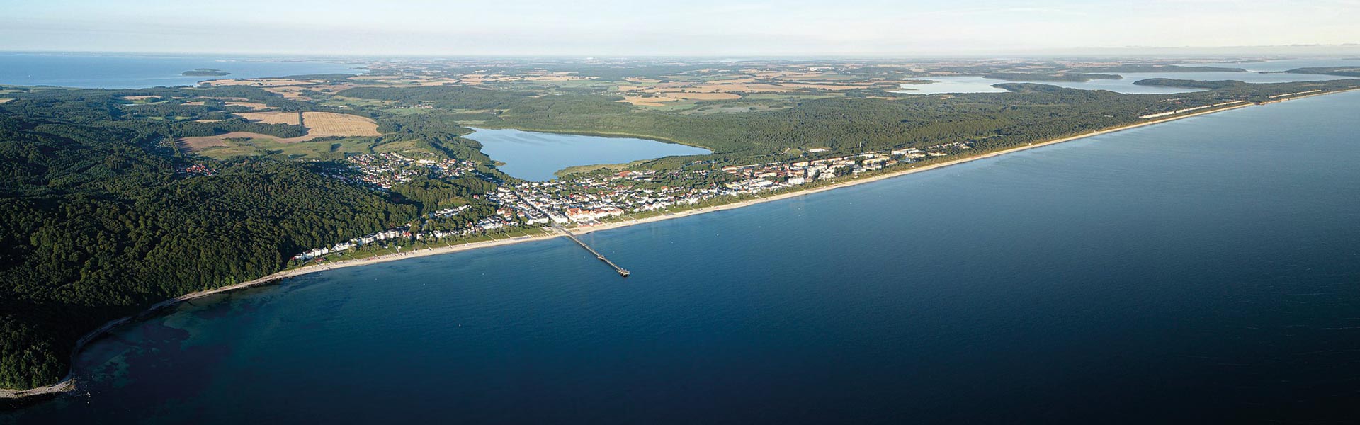 Fewo RÃ¼gen Urlaub