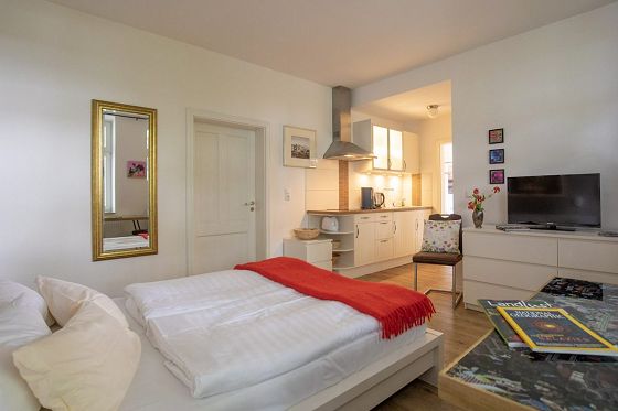 #10 Ferienwohnung Seeblick, bis 2 Personen