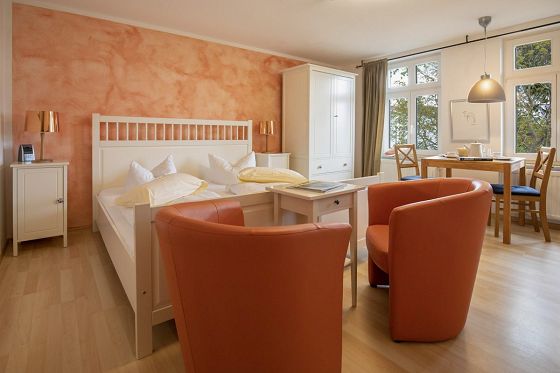 #15 Ferienwohnung Leuchtturm, bis 2 Personen