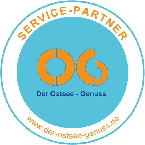 Ostseegenuss-Servicepartner