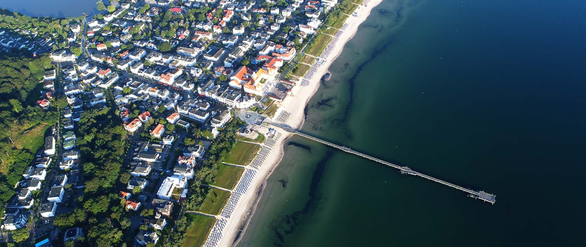 Rügen - Deutschlands schönste Insel