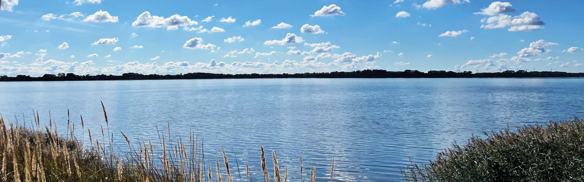 Ferien auf der Insel Rügen