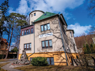 Burg Rotraut Selin