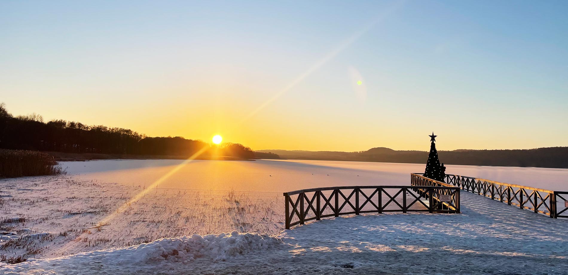 Ferien auf der Insel Rügen